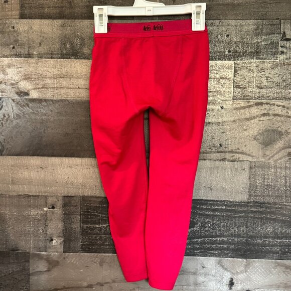 REI Boys Baselayer Pants - Size XXS (4-5) - Picture 2 of 3